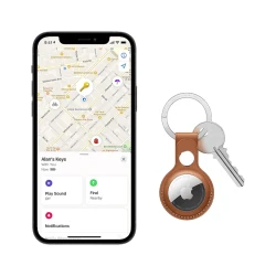 Treker Apple AirTag 1 Pack MX532AM/A