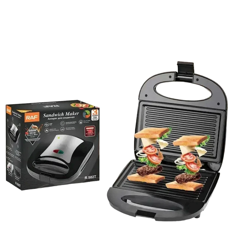 Сэндвичница RAF R.582T Сэндвичница RAF R.582T