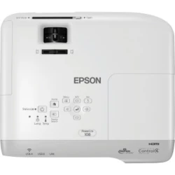 Проектор Epson Powerlite 108