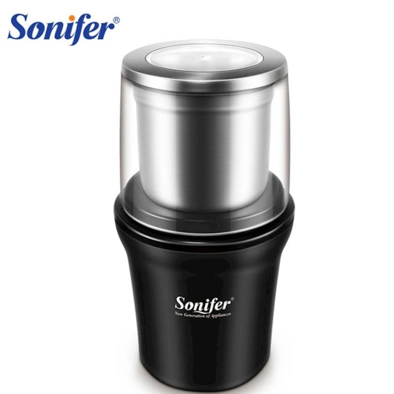 Кофемолка Sonifer SF-3527