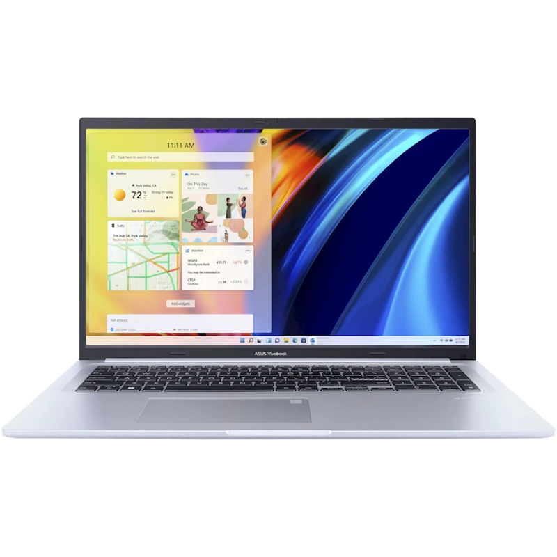 Ноутбук Asus Vivobook X1702ZA-AU155 (90NB0WZ1-M00640) Ноутбук Asus Vivobook X1702ZA-AU155 (90NB0WZ1-M00640)