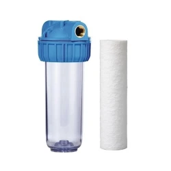 Механический фильтр Filtrex 1 (10 inc )10007