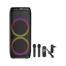 Portativ dinamik SİNG-E ZQS10209