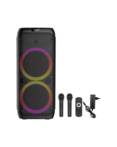 Portativ dinamik SİNG-E ZQS10209
