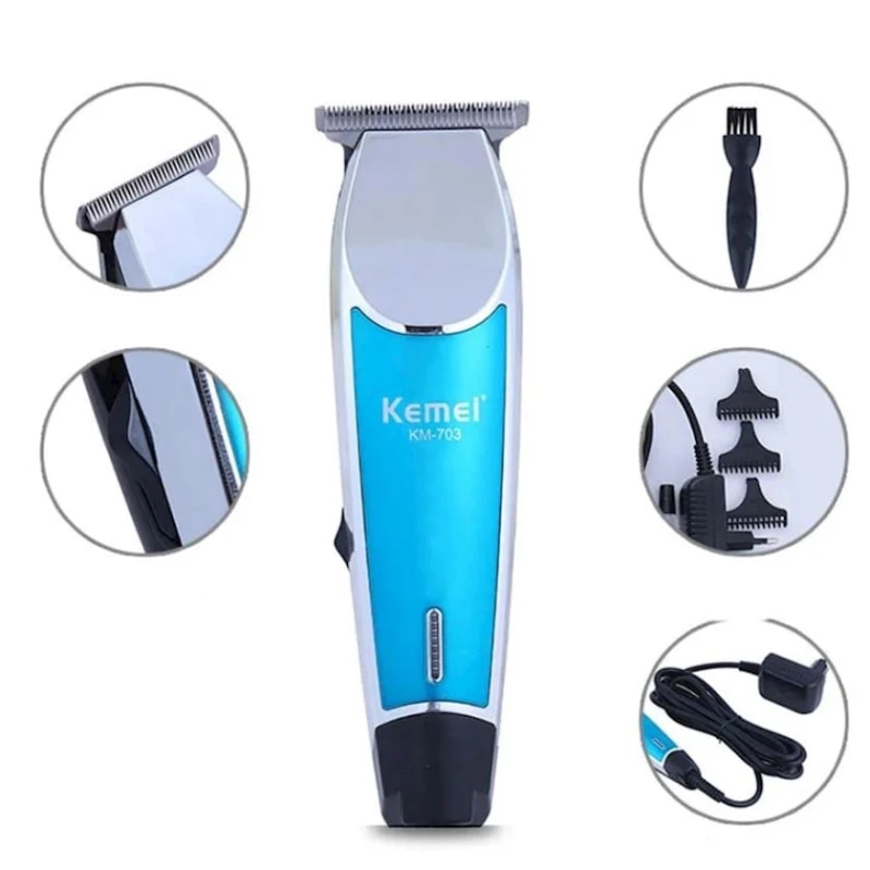 Универсальная машинка для стрижки Kemei KM-703