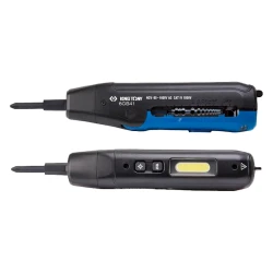 Gərginlik detektoru King Tony 6CB41 Gərginlik detektoru King Tony 6CB41