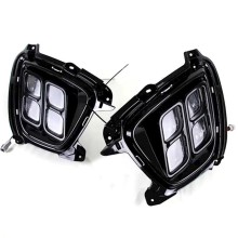 LED duman farası Kia Sorento 2015-2017 üçün