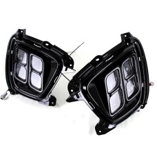 LED duman farası Kia Sorento 2015-2017 üçün