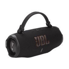 Portativ dinamik JBL Charge 6 Black (JBLCHARGE6BLK)