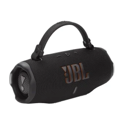 Портативная колонка JBL Charge 6 Black (JBLCHARGE6BLK) Портативная колонка JBL Charge 6 Black (JBLCHARGE6BLK)