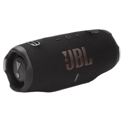 Портативная колонка JBL Charge 6 Black (JBLCHARGE6BLK) Портативная колонка JBL Charge 6 Black (JBLCHARGE6BLK)
