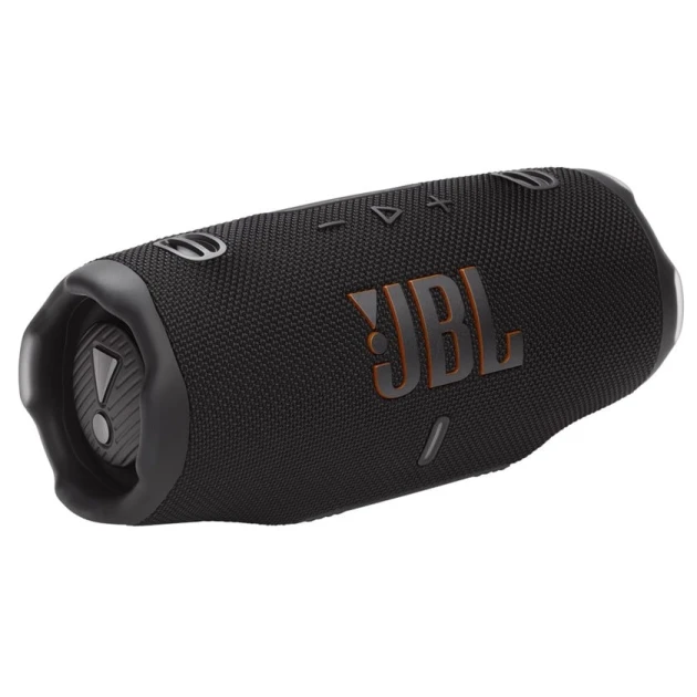 Portativ dinamik JBL Charge 6 Black (JBLCHARGE6BLK) Portativ dinamik JBL Charge 6 Black (JBLCHARGE6BLK)