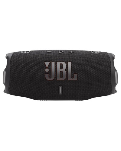 Portativ dinamik JBL Charge 6 Black (JBLCHARGE6BLK)