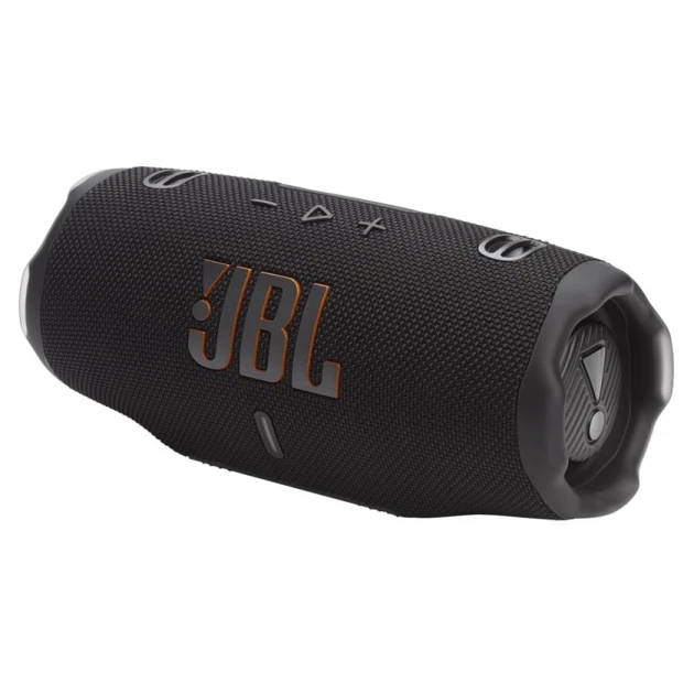 Portativ dinamik JBL Charge 6 Black (JBLCHARGE6BLK) Portativ dinamik JBL Charge 6 Black (JBLCHARGE6BLK)