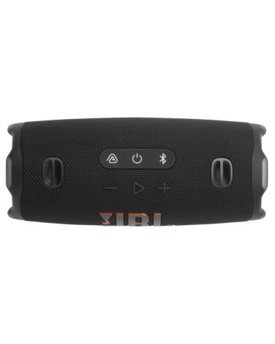 Portativ dinamik JBL Charge 6 Black (JBLCHARGE6BLK)
