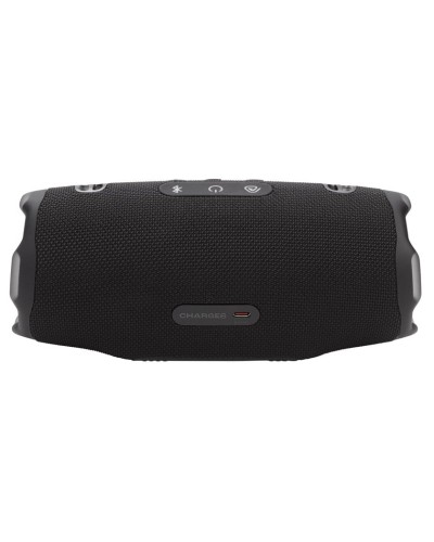 Portativ dinamik JBL Charge 6 Black (JBLCHARGE6BLK)