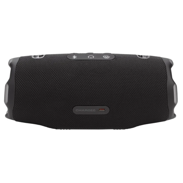 Portativ dinamik JBL Charge 6 Black (JBLCHARGE6BLK) Portativ dinamik JBL Charge 6 Black (JBLCHARGE6BLK)