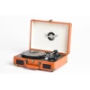 Проигрыватель виниловых пластинок Vintage Brown Classic Проигрыватель виниловых пластинок Vintage Brown Classic