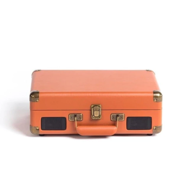 Проигрыватель виниловых пластинок Vintage Brown Classic Проигрыватель виниловых пластинок Vintage Brown Classic