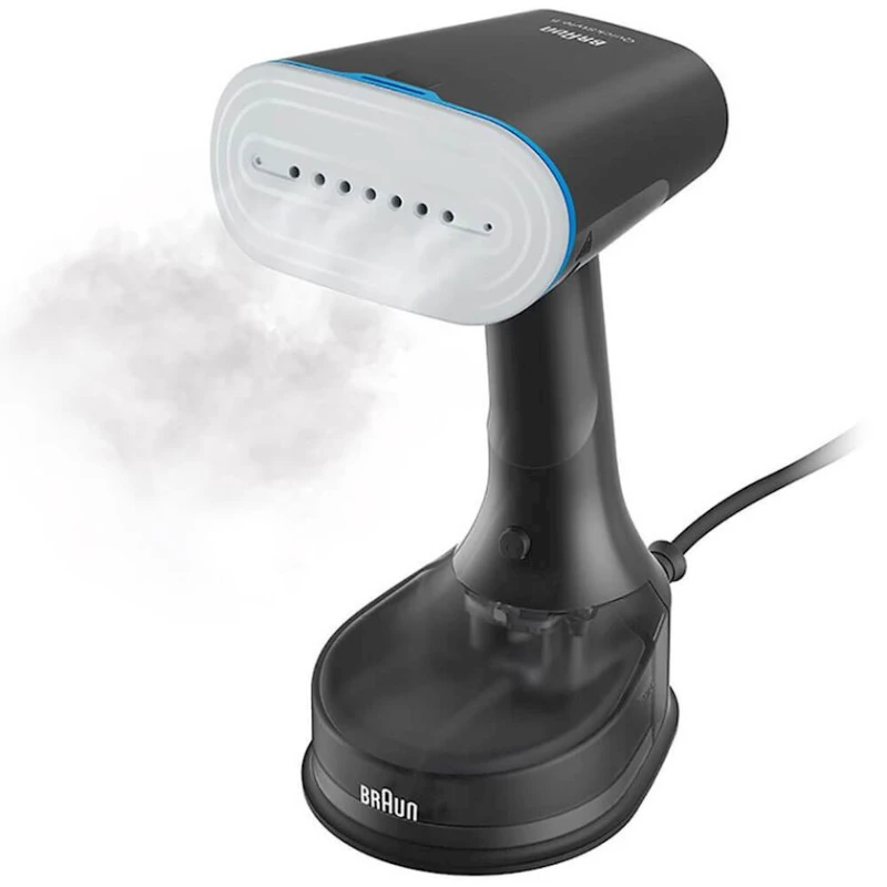 Ручной отпариватель Braun GS5031BL Ручной отпариватель Braun GS5031BL