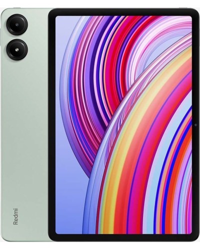 Planşet Xiaomi Redmi Pad Pro 6/128GB Mint Green