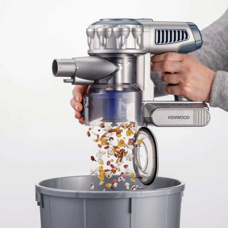 Вертикальный пылесос Kenwood 2в1 (SVD20.000BL) Вертикальный пылесос Kenwood 2в1 (SVD20.000BL)