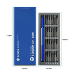 Набор отверток Sunshine SS 5118