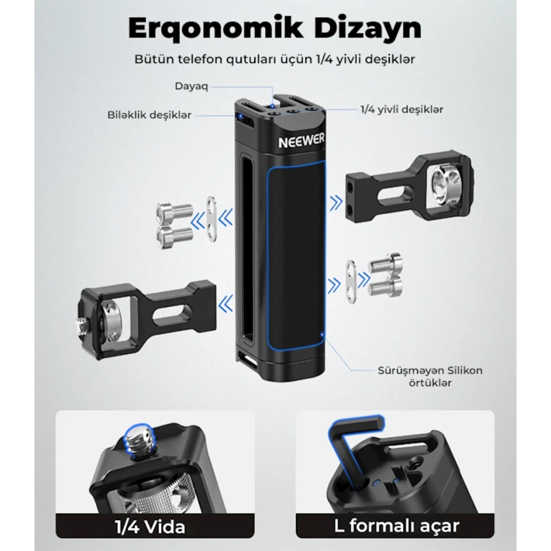 Стабилизатор Neewer PA009 Стабилизатор Neewer PA009