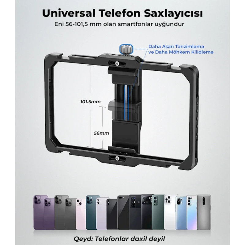 Стабилизатор Neewer PA009 Стабилизатор Neewer PA009