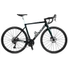 Velosiped Colnago G3-X, qara