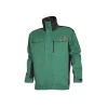 Куртка мужская Ardon 88081643, зеленый, полиэстер/хлопок, размер XL Куртка мужская Ardon 88081643, зеленый, полиэстер/хлопок, размер XL