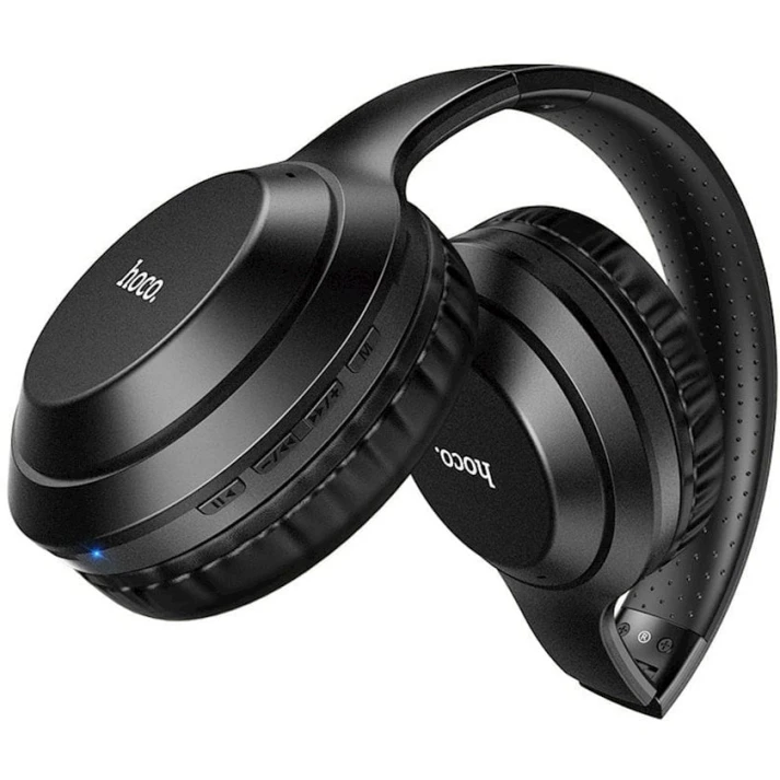 Беспроводные наушники Hoco W30 Black