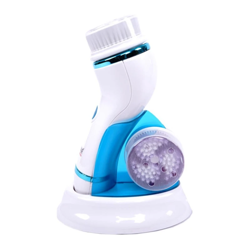 Щетка-очиститель для лица Moehair MO-9025