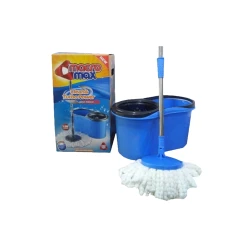 Təmizləmə dəsti Macromax Clean & Turbo