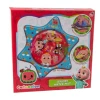 Çimmək üçün döşəkcə CoComelon Sensory Water Mat, 60х60 sm