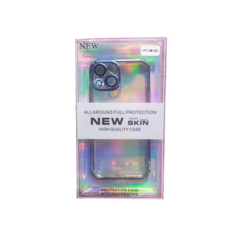 Çexol MB394 Apple iPhone 13 Mini üçün Sierra Blue