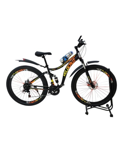 Velosiped Velocruz Velo_oryel_26, rəngbərəng, ölçü 26