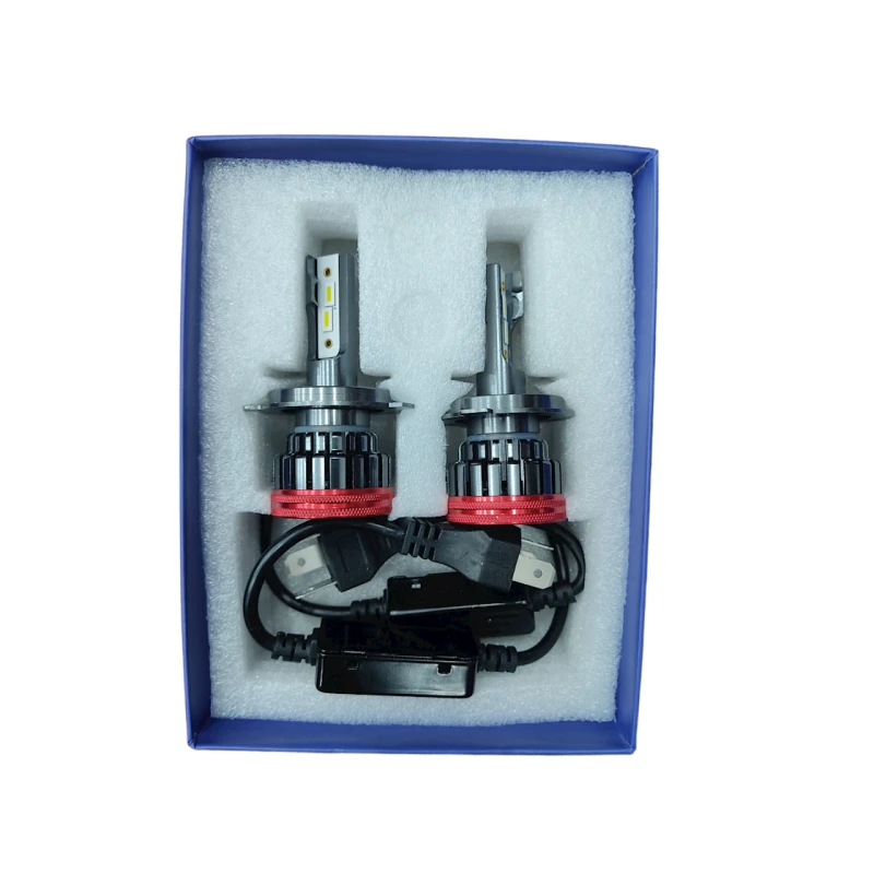 Светодиодная лампа для автомобиля Led Headlight 4200LM