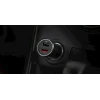 Автомобильное зарядное устройство USB Xiaomi Mi 37W Dual Port Car Charger CC06ZM Black Автомобильное зарядное устройство USB Xiaomi Mi 37W Dual Port Car Charger CC06ZM Black