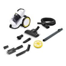 Tozsoran Karcher VC 3 Plus (4054278991696)