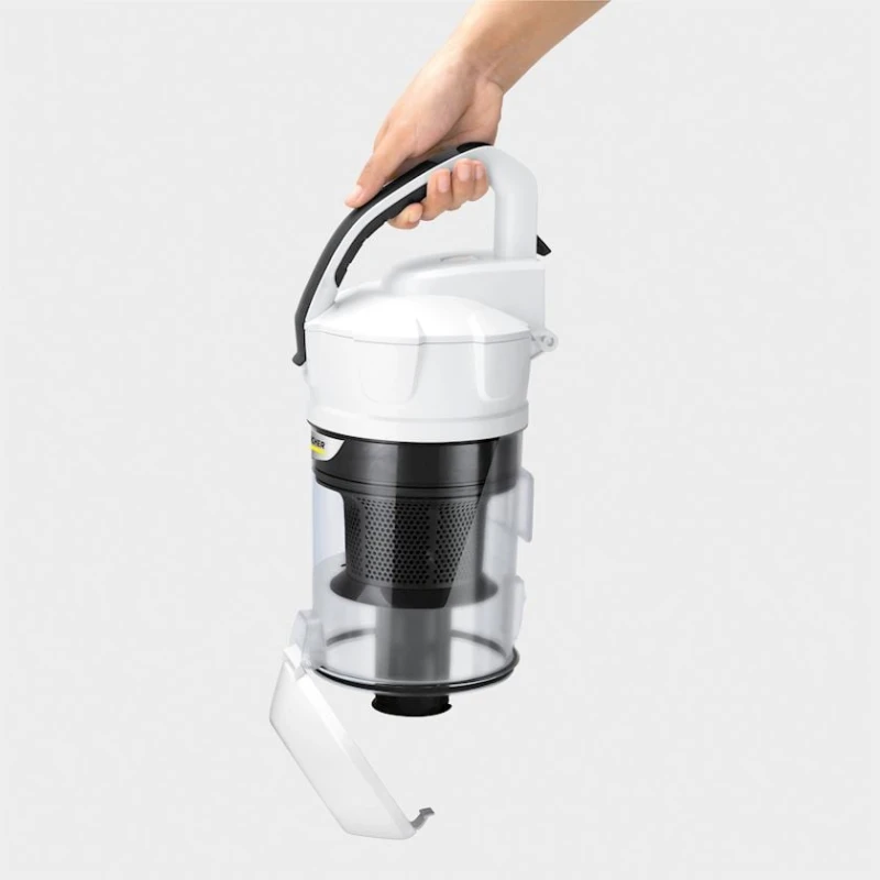 Пылесос Karcher VC 3 Plus (4054278991696) Пылесос Karcher VC 3 Plus (4054278991696)