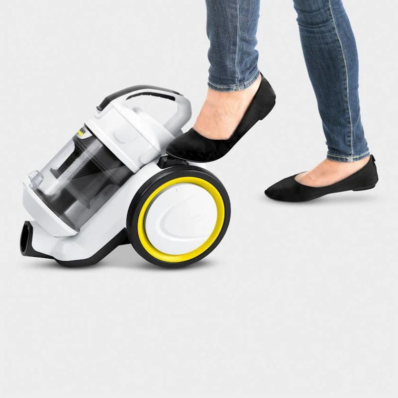 Пылесос Karcher VC 3 Plus (4054278991696)