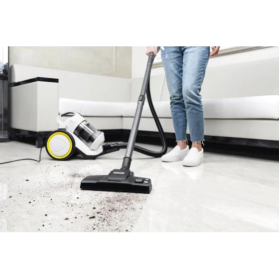 Пылесос Karcher VC 3 Plus (4054278991696)