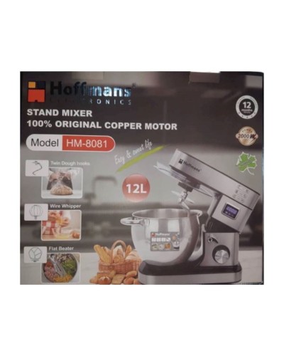 Mikser Hoffmans HM-8081