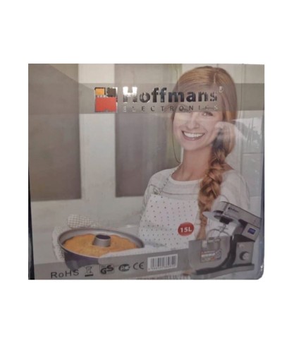 Mikser Hoffmans HM-8081