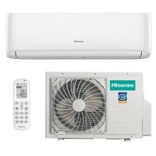 Kondisioner Hisense AS-12HR4SYRCCA01