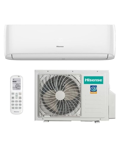 Kondisioner Hisense AS-12HR4SYRCCA01