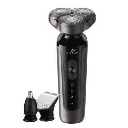 Триммер для бороды и усов Middliv V-903