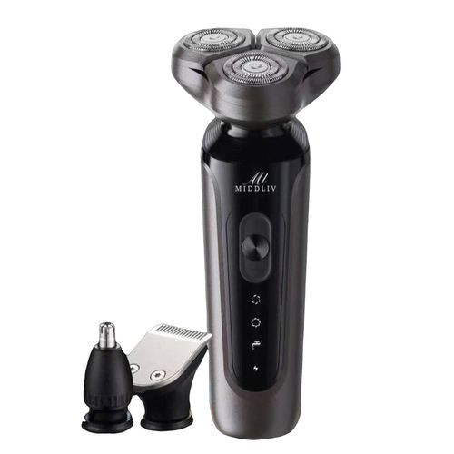 Триммер для бороды и усов Middliv V-903 Триммер для бороды и усов Middliv V-903