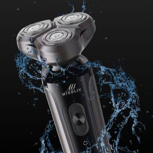 Триммер для бороды и усов Middliv V-903 Триммер для бороды и усов Middliv V-903